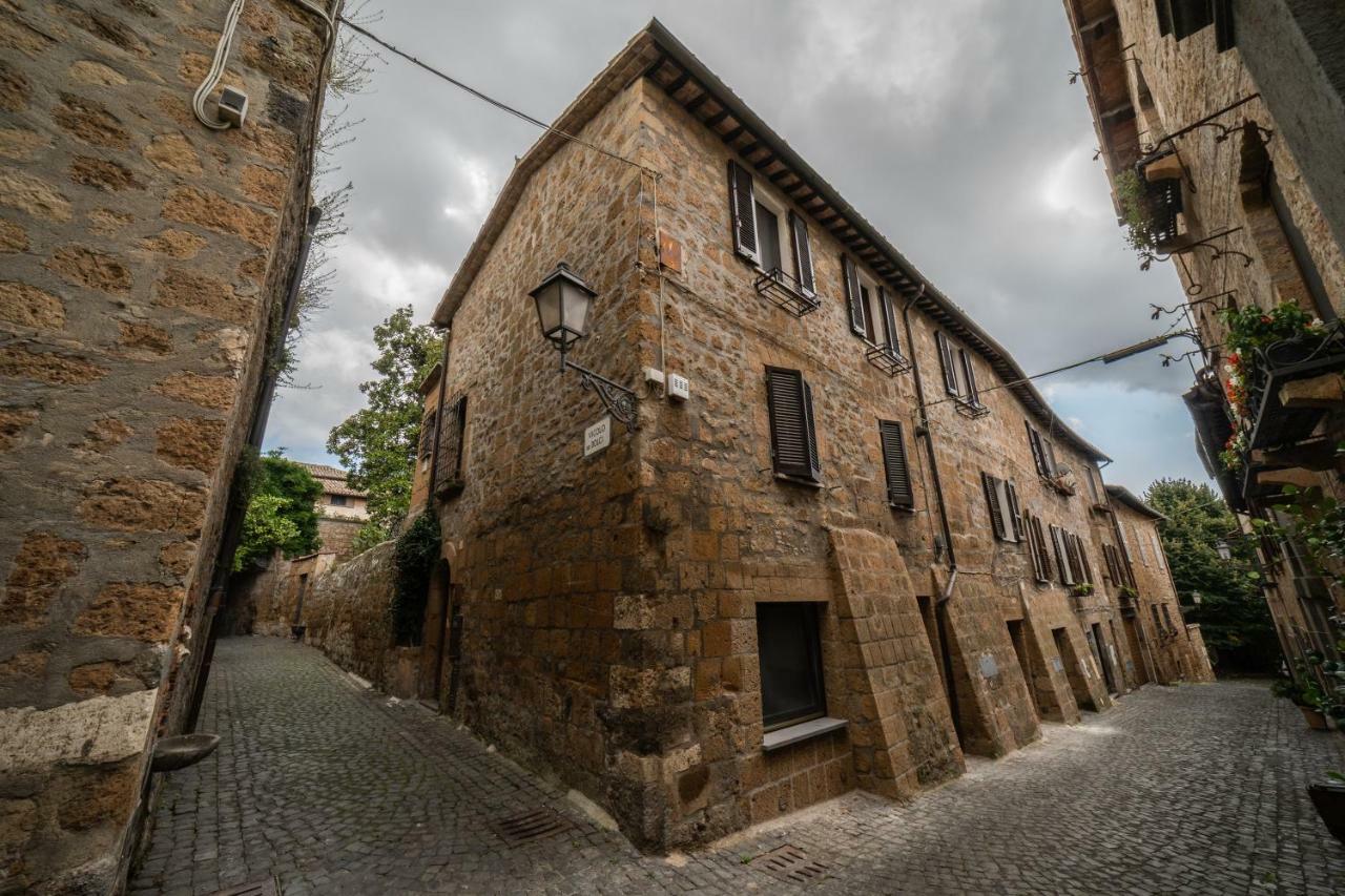 Home In Orvieto - Via Dei Dolci Exterior foto