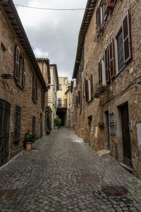 Home In Orvieto - Via Dei Dolci Exterior foto